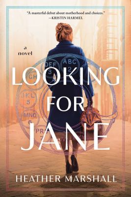 Looking for Jane /