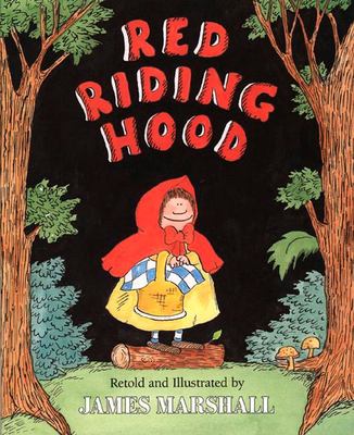 Red Riding Hood /