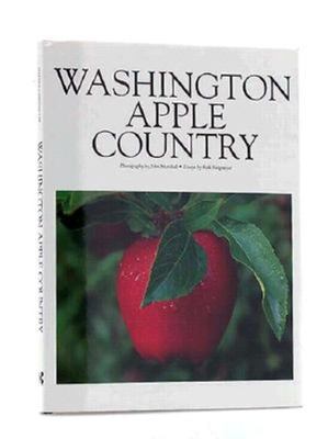 Washington apple country /