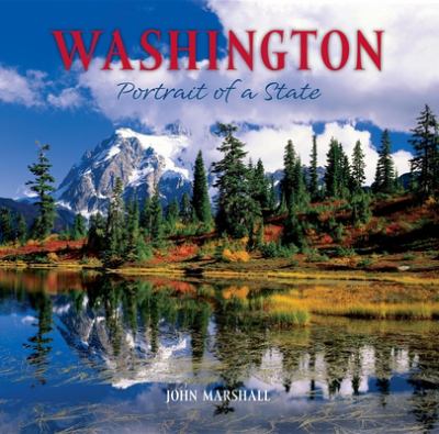 Washington : portrait of a state /