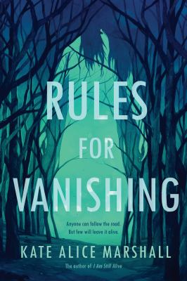 Rules for vanishing /