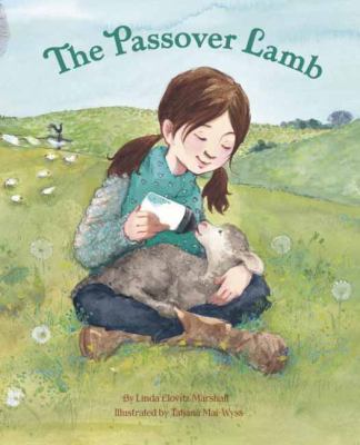 The Passover lamb /