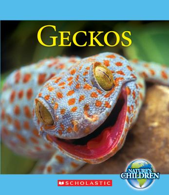 Geckos /