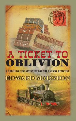 A ticket to oblivion /