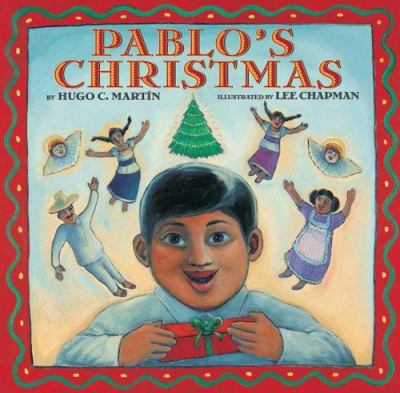 Pablo's Christmas /