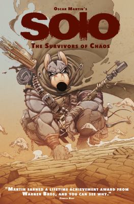 Solo : the survivors of chaos. Vol. 1 /