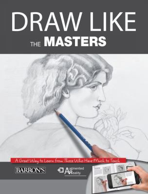 Draw like the masters /