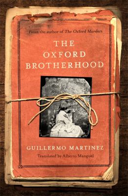 The Oxford Brotherhood /