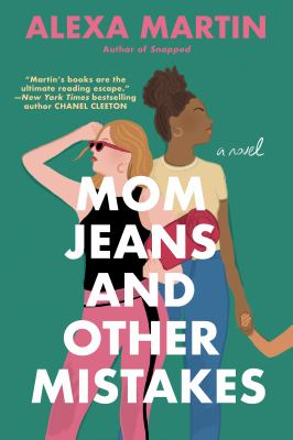 Mom jeans and other mistakes /