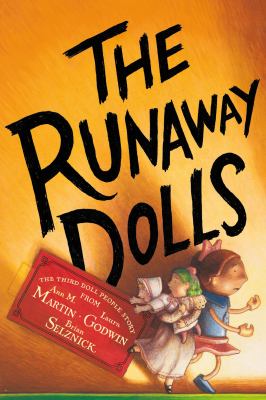 The runaway dolls / 3.