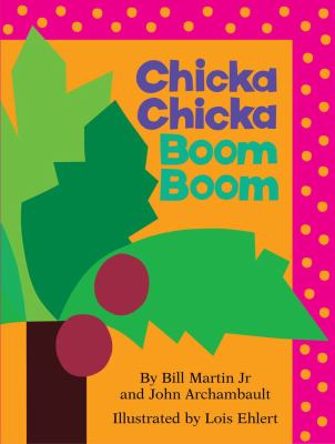 brd Chicka chicka boom boom /