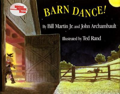 Barn dance! /