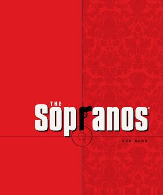 The Sopranos : the book /