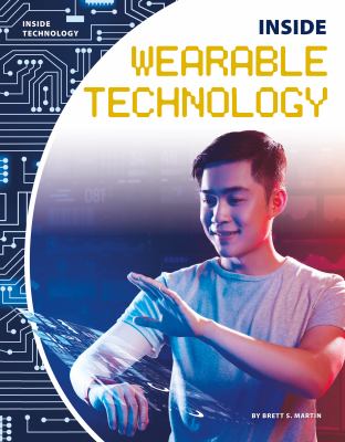 Inside wearable technology /