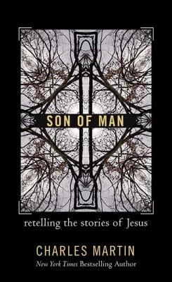 Son of man : retelling the stories of Jesus [large type] /