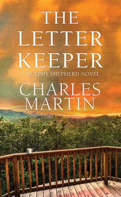 The letter keeper [large type] /