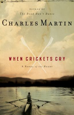 When crickets cry [ebook].