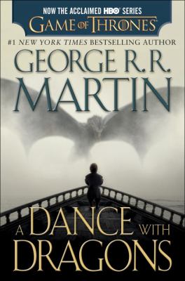 A dance with dragons /