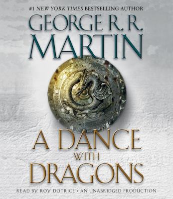 A dance with dragons [compact disc, unabridged] /