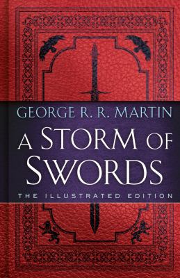 A storm of swords /