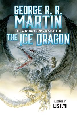 The ice dragon /