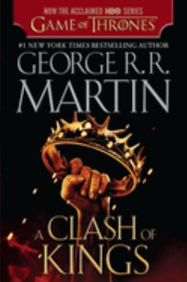 A clash of kings /