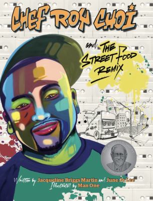Chef Roy Choi and the street food remix /
