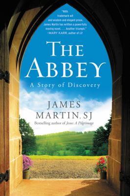 The abbey : a story of discovery /