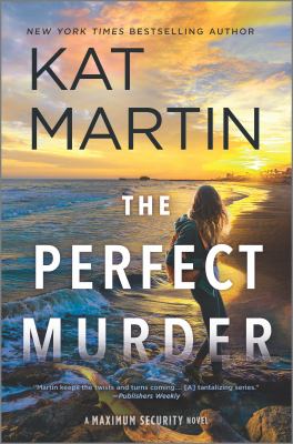 The perfect murder /