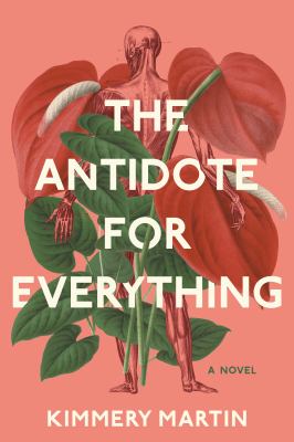 The antidote for everything /