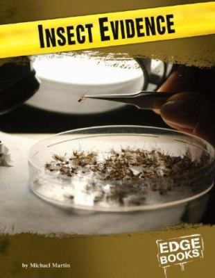 Insect evidence /