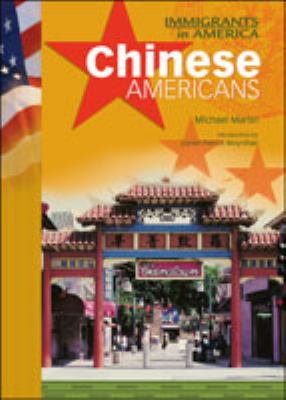 Chinese Americans /