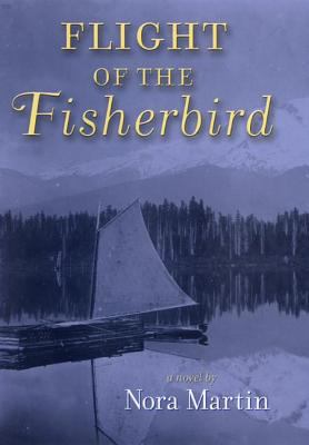 Flight of the Fisherbird /