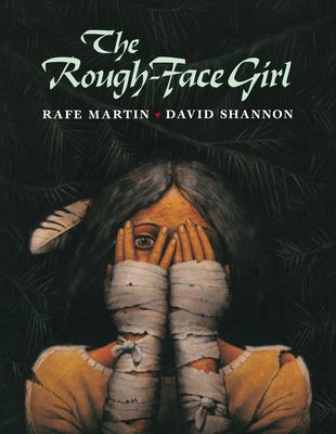 The rough-face girl /