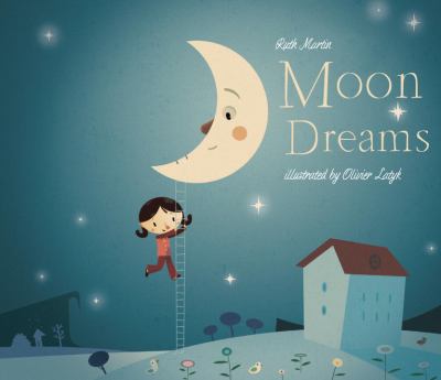 Moon dreams /