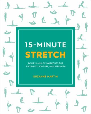 15 minute stretch /