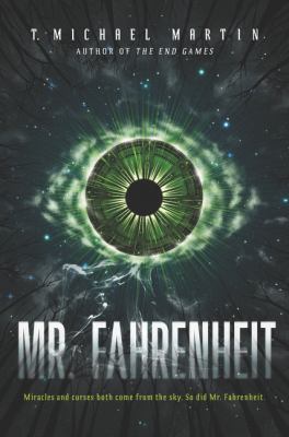 Mr. Fahrenheit /