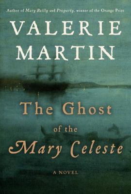 The ghost of the Mary Celeste /