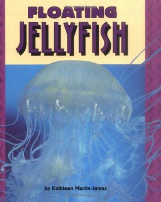 Floating jellyfish /