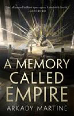 A memory called empire /