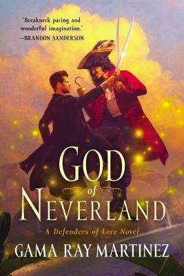 God of Neverland /