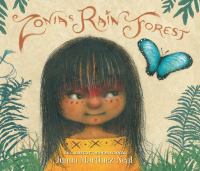 Zonia's rain forest /