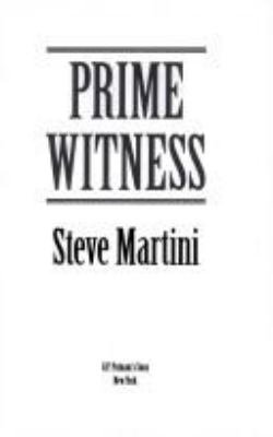 Prime witness /