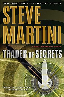 Trader of secrets : a Paul Madriani novel /