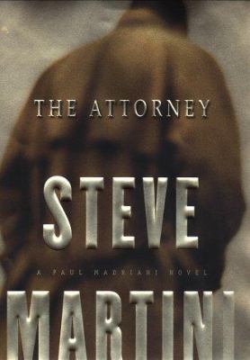 The attorney /