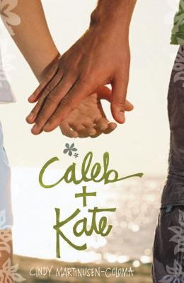 Caleb + Kate /