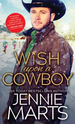 Wish upon a cowboy /