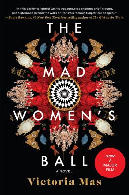 The mad women's ball /