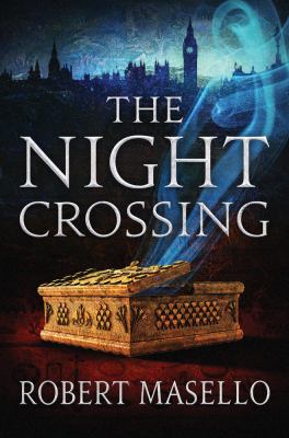 The night crossing /