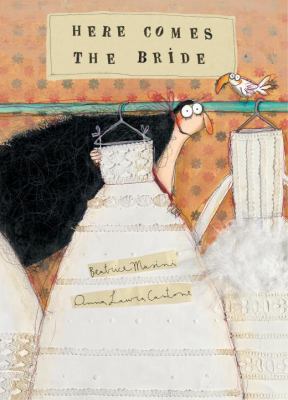 Here comes the bride /